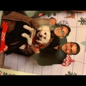 Meet your Posher, Eileen